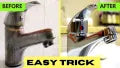 Rust Remover Zang Remover, spray for All Automotive (Bike, Car) And chrome & Steel Parts
